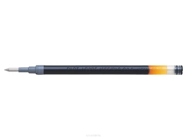 Wkład do Długopisu Żelowego G-2 0,7mm Czarny Pilot  SmartKleks.pl
