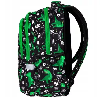 Plecak CoolPack Joy Dinosaurs Dinozaury 21l