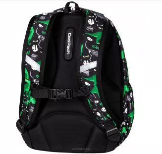 Plecak CoolPack Joy Dinosaurs Dinozaury 21l