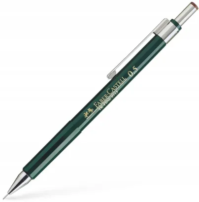 Ołówek Automatyczny Faber-Castell Tk-Fine 9715 0,5mm