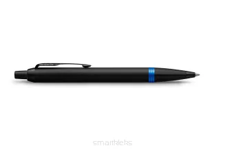 Parker IM Długopis Vibrant Ring Blue smartkelks.pl
