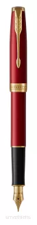 Pióro Wieczne Parker Sonnet Red GT smartkleks.pl