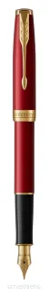 Pióro Wieczne Parker Sonnet Red GT smartkleks.pl