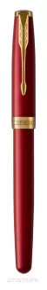 Pióro Wieczne Parker Sonnet Red GT smartkleks.pl