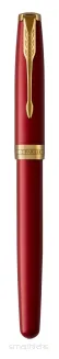 Pióro Wieczne Parker Sonnet Red GT smartkleks.pl