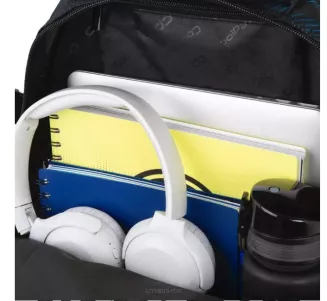 Plecak CoolPack Factor Blumeh Młodzieżowy 28L smartkleks.pl