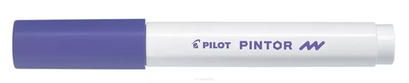 Marker Pilot Pintor F Fioletowy