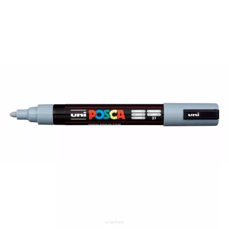Pisak Posca PC-5M Szary smartkleks.pl