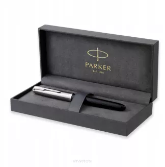 Parker 51 Pióro Wieczne Black CT Czarny