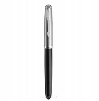 Parker 51 Pióro Wieczne Black CT Czarny