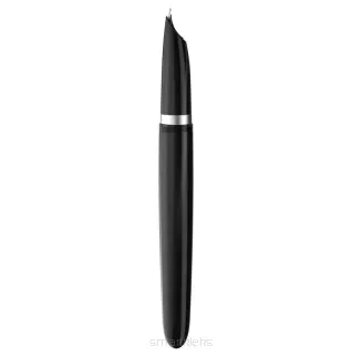 Parker 51 Pióro Wieczne Black CT Czarny