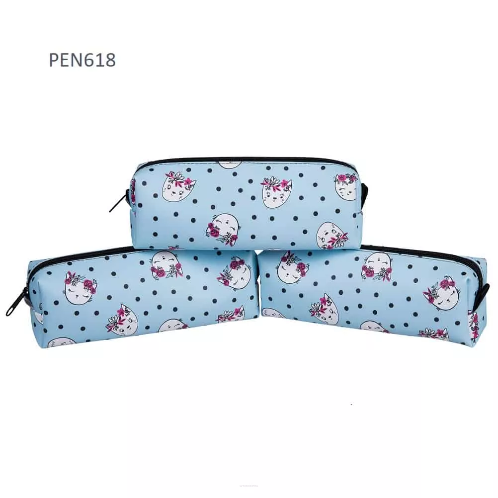 Piórnik Kostka Pajacyk PEN 618 SmartKleks.pl