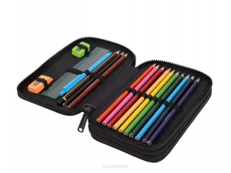 Zestaw Plecak Coolpack Jerry Diary, Worek, Piórnik Wyposażony