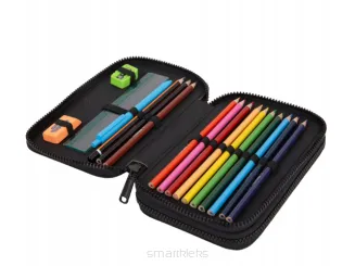 Zestaw Plecak Coolpack Jerry Diary, Worek, Piórnik Wyposażony