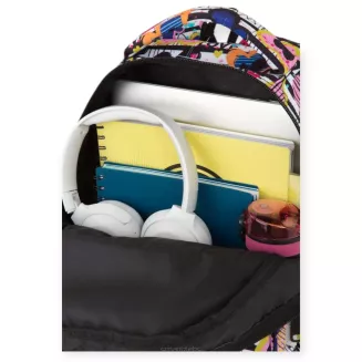 Zestaw Plecak Coolpack Jerry Diary, Worek, Piórnik Wyposażony