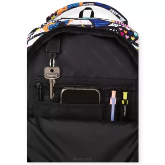 Zestaw Plecak Coolpack Jerry Diary, Worek, Piórnik Wyposażony