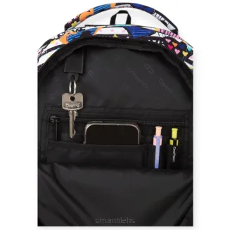 Zestaw Plecak Coolpack Jerry Diary, Worek, Piórnik Wyposażony