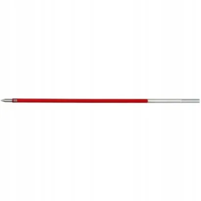 Wkład do Długopisu Kulkowy 0,7mm Czerwony Uni SX-101 JETSTREAM
