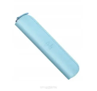 Zestaw Parker Jotter Błękitny i Żółty + Niebieskie Etui SmartKleks.pl