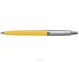 Zestaw Parker Jotter Błękitny i Żółty + Niebieskie Etui SmartKleks.pl