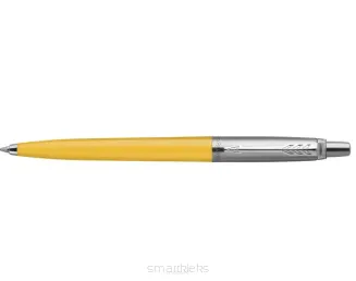 Zestaw Parker Jotter Błękitny i Żółty + Niebieskie Etui SmartKleks.pl