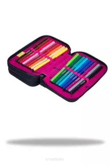 Patio Piórnik potrójny z wyposażeniem Disney Gold Stitch Jumper 3