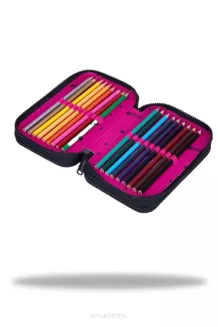 Patio Piórnik potrójny z wyposażeniem Disney Gold Stitch Jumper 3