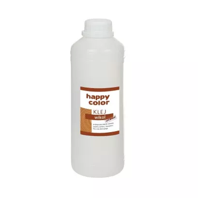 Klej wikol premium 500g Happy Color