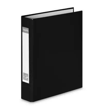 Segregator 2 Ringowy VauPe A5/4 Czarny