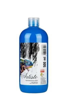Sweet colours Farba akrylowa niebieska ciemna 500ml
