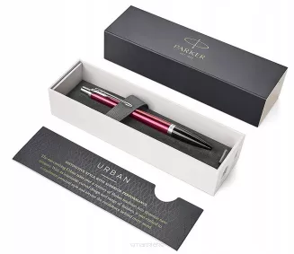 Długopis Parker Urban Magenta CT smartkleks.pl