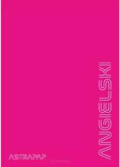 Zeszyt A5/60K Linia Fluo Astra Angielski smartkleks.pl
