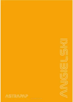 Zeszyt A5/60K Linia Fluo Astra Angielski smartkleks.pl