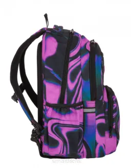 Plecak CoolPack Szkolny Młodzieżowy PICK AMETHYST F099892 smartkleks.pl