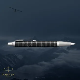 Parker IM Premium Długopis - Kolekcja 