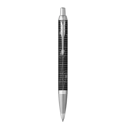 Parker IM Premium Długopis - Kolekcja "Legacy of Flight"