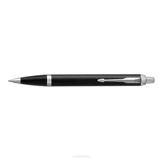 PARKER IM długopis Black Lacquer CT smartkleks.pl