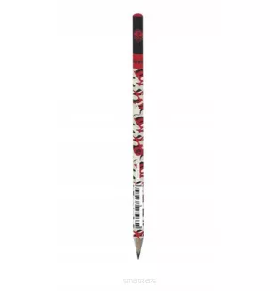 Ołówek Trójkątny HB Moro St.Majewski