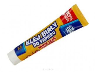 Wyprawka Szkolna Plastyczna Zestaw Premium