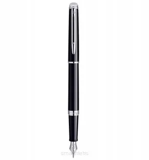 Pióro Wieczne Waterman Hemisphere Black CT smartkleks.pl