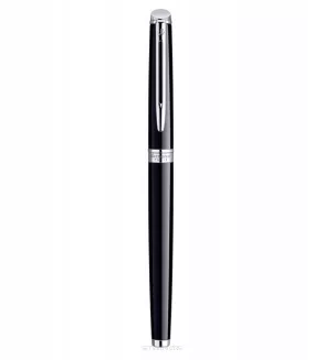 Pióro Wieczne Waterman Hemisphere Black CT smartkleks.pl