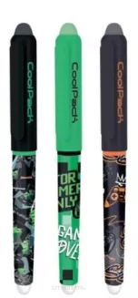 Pióro Wymazywalne ze Stalówką Cool Pack Boys smartkleks.pl