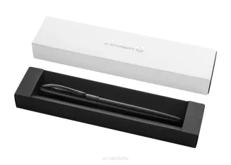 Pióro Wieczne Pelikan Jazz Noble Elegance Carbon SmartKleks.pl