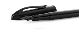Pióro Wieczne Pelikan Jazz Noble Elegance Carbon SmartKleks.pl