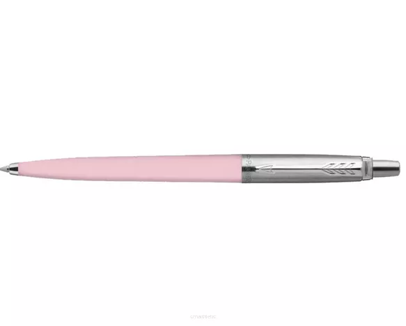 Długopis Parker Jotter Różowy Pastel smartkleks.pl