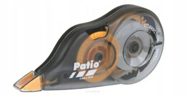 Korektor w Taśmie 10m Patio  SmartKleks.pl