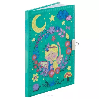 Pamiętnik Dla Dzieci 5+ Maped Creativ Mozaiki