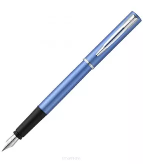 Pióro wieczne Waterman Allure Niebieski CT S0051890