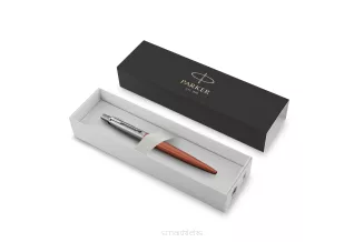 Długopis Parker Jotter Chelsea Orange CT smartkleks.pl