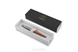 Długopis Parker Jotter Chelsea Orange CT smartkleks.pl